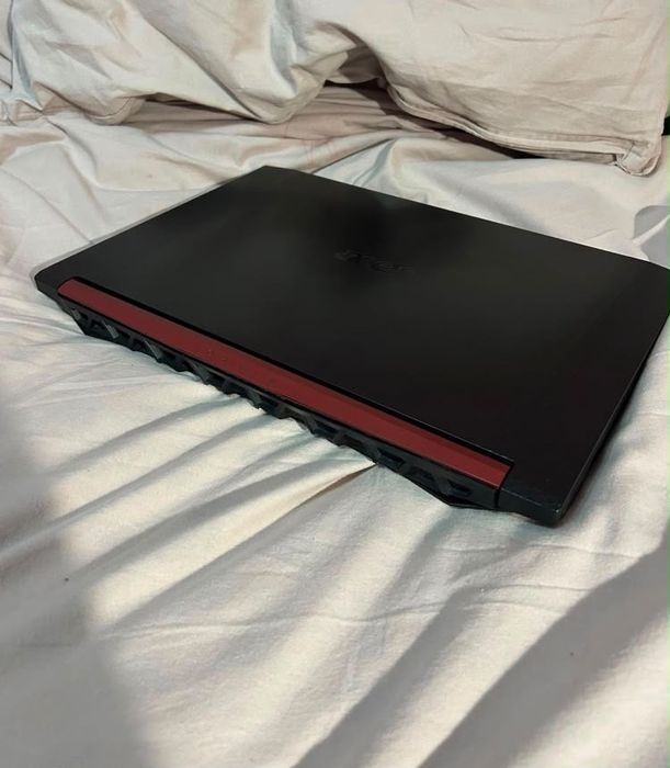 • Acer NITRO  5 •  SSD 1tb • gaming •