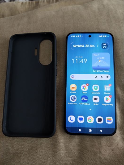 Xiaomi Poco F7 512gb 12gb RAM