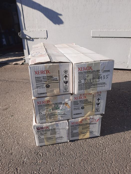 Продам Фотобарабан