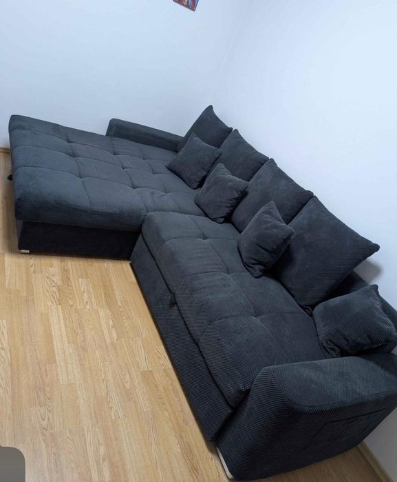 Colțar SH extensibil mobex