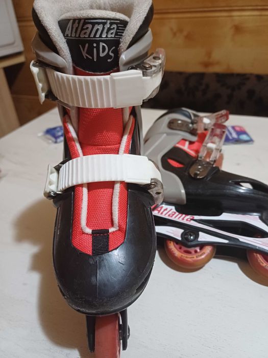 Ролери 26-29 номер