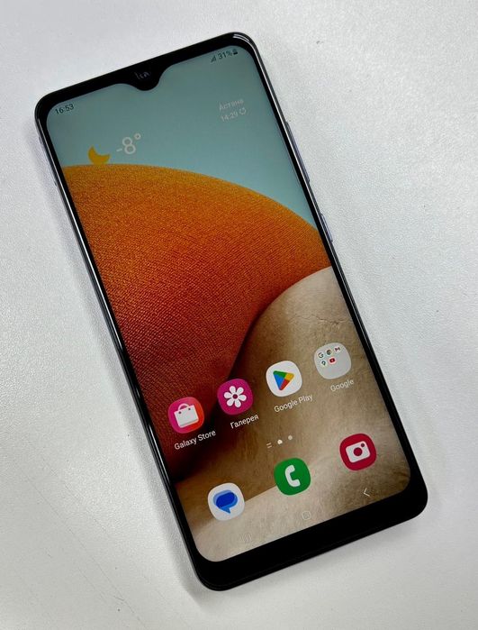Продам Samsung A32