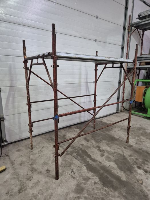 Schela second de vanzare