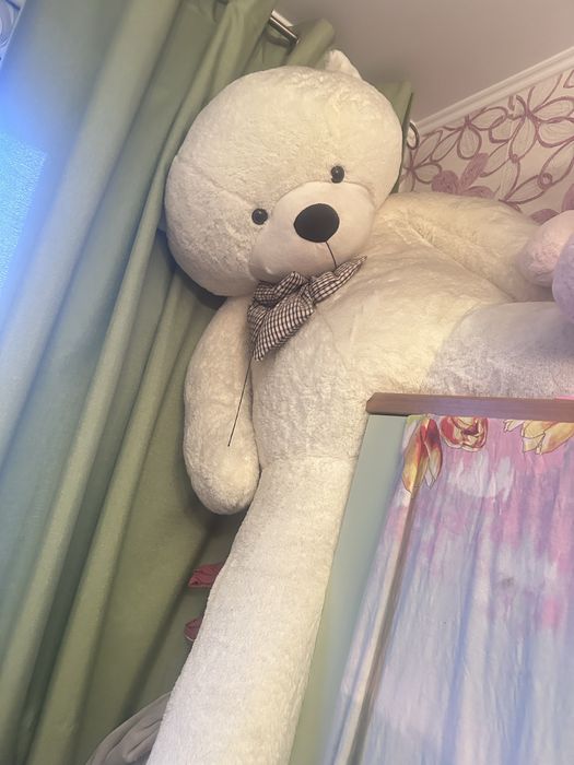 Продам мягкие игрушки