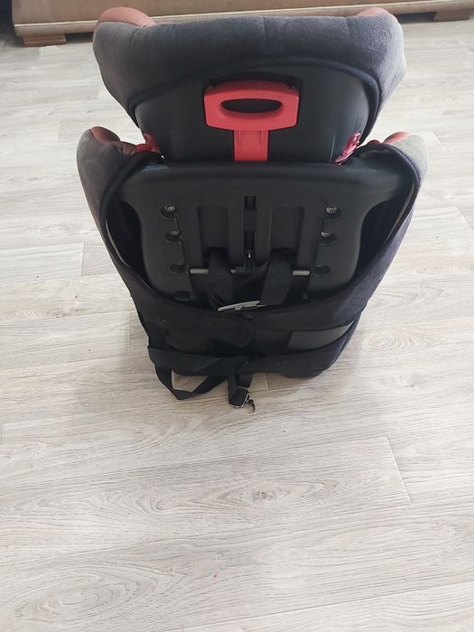 Детское кресло на авто