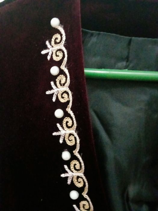 Национальная одежда