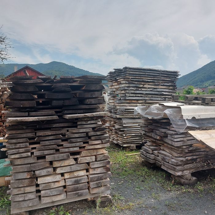 Vand cherestea de frasin