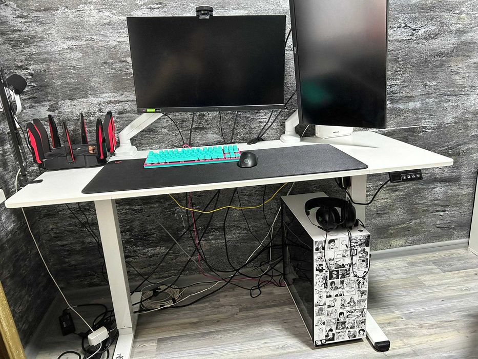 Стол Ritmix tbl 140a