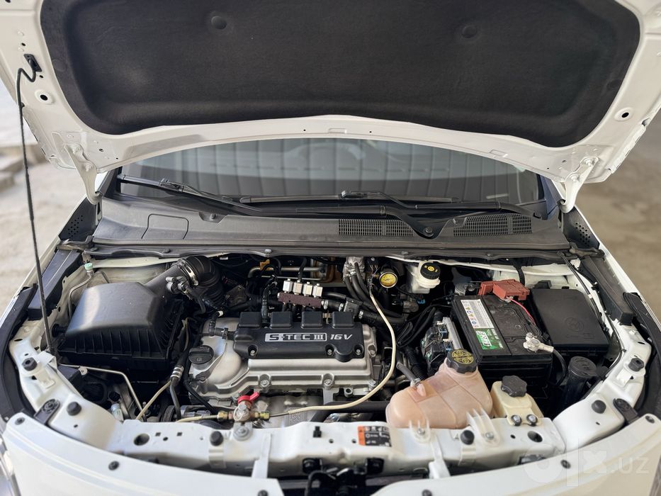 Cobalt 4-pozitsiya
