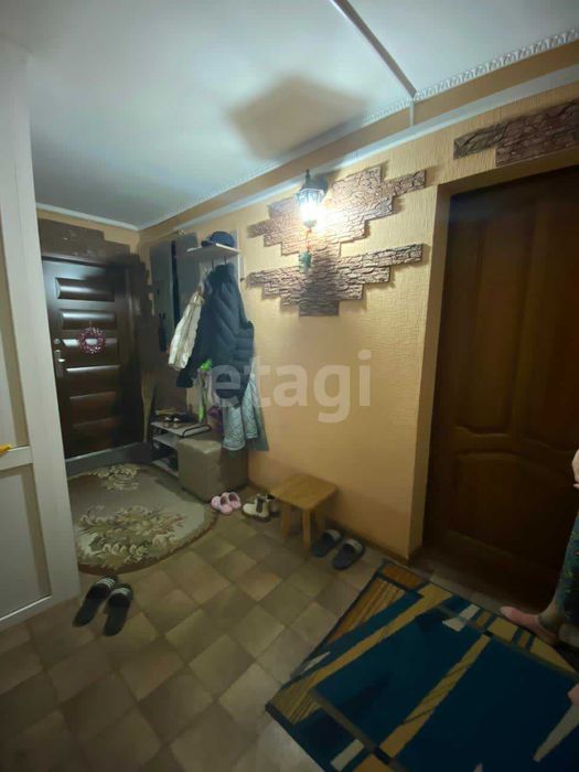 Продам 4х комнатную квартиру