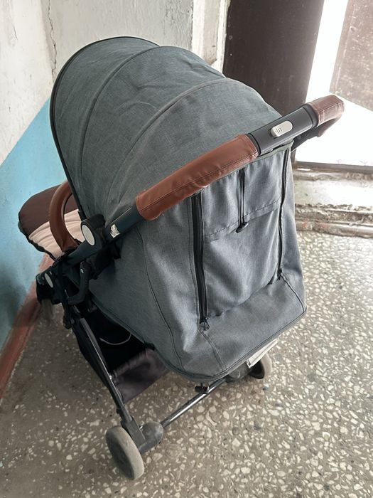 Коляска,б/у ,продам за 10к