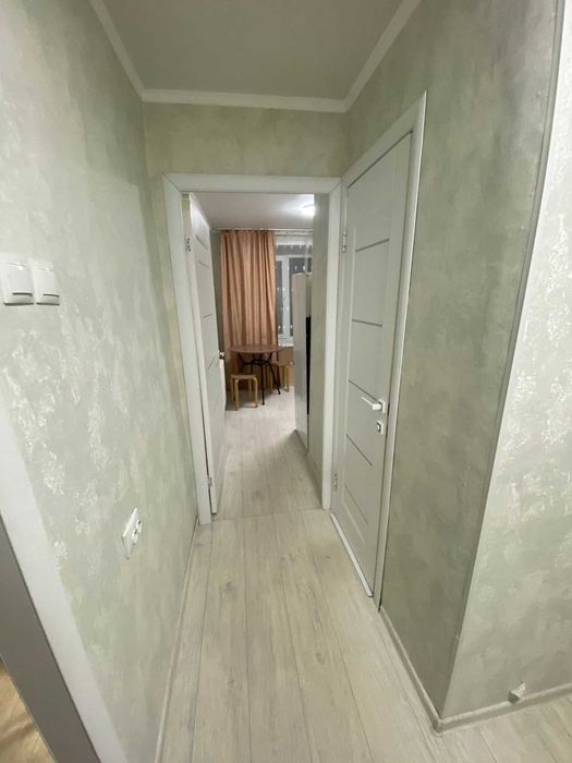 Продажа 1-комнатной квартиры