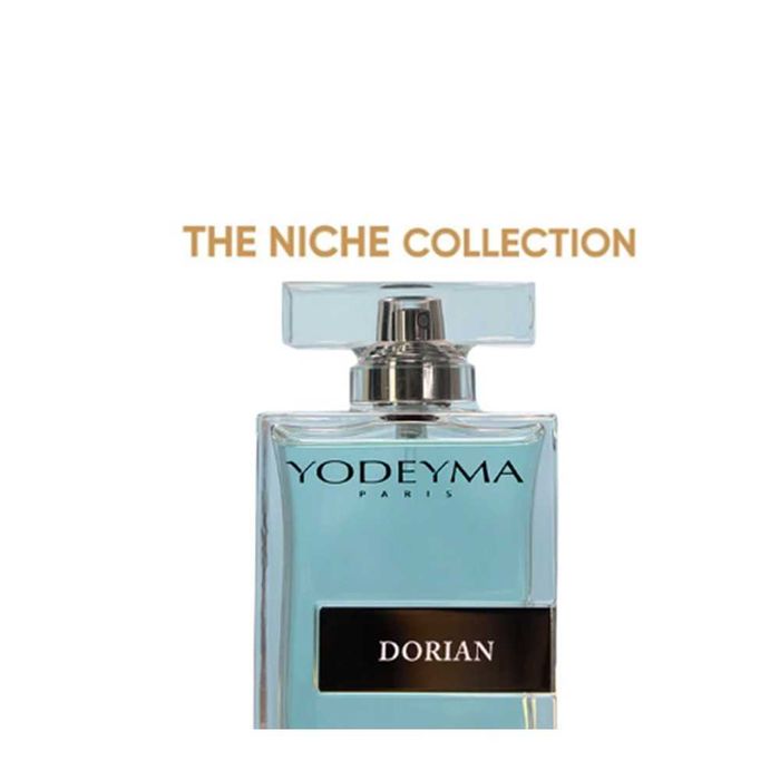 Yodeyma Niche 100 мл – мъжки парфюмни води EDP, 35,85 €