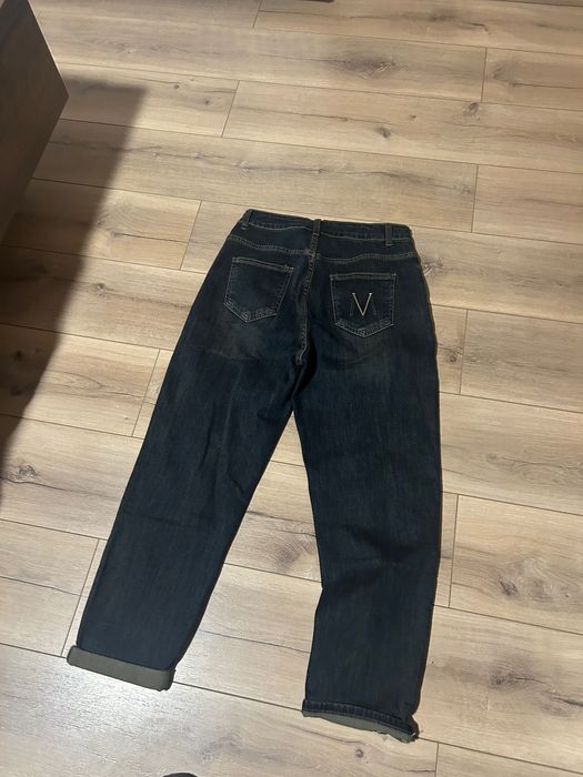 Дамски елегантни дънки и панталони