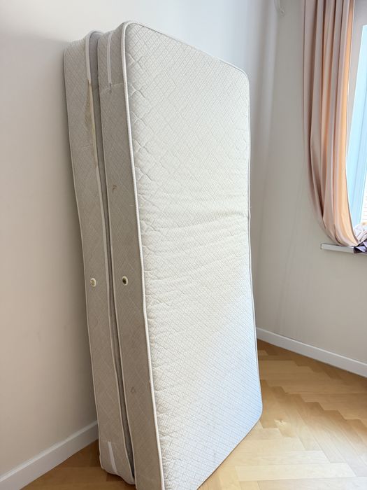 Продам 2 матраса