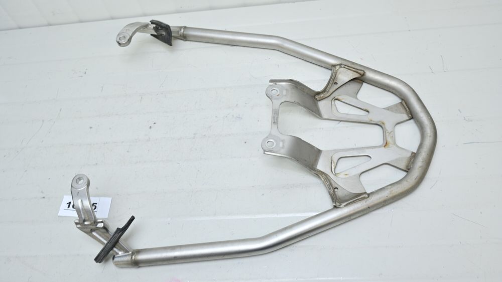 Honda CRF 1000 L Africa Twin  2016 - 2019 Suport Maini Pasager Spate