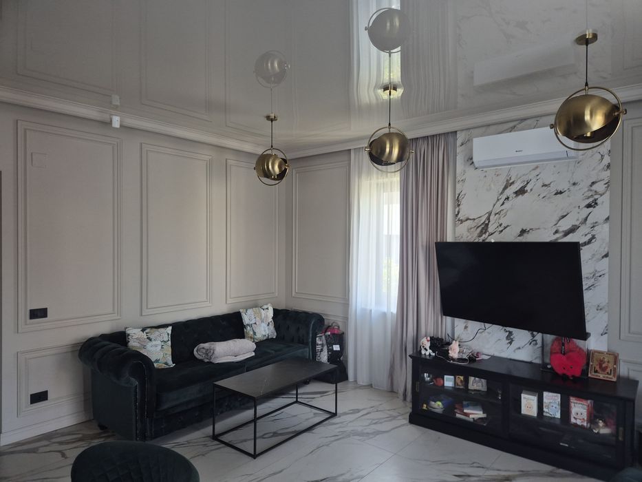 Inchiriez apartament premium,design elegant, 2 camere,cart.Europa