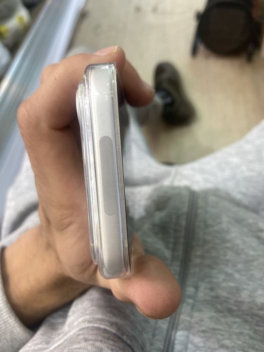 Iphone 17 pro max 512гб 100емкость акумлятор