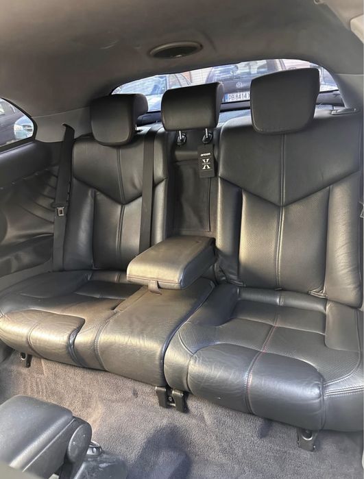 Alfa Romeo GT 1.9 JTD 2004