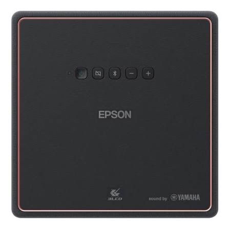 Проектор EPSON e12 laser full hd