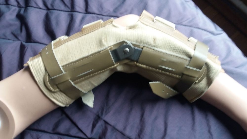 Ортези и мека яка