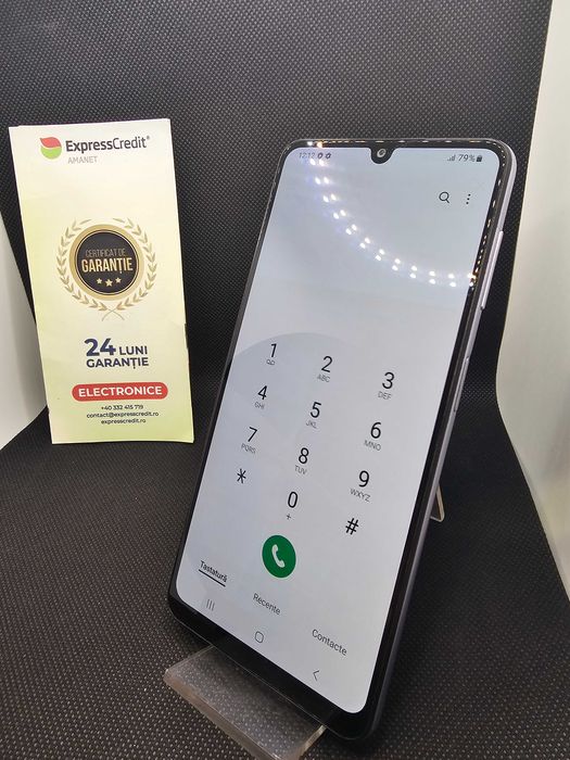 Samsung Galaxy A22 (49680 AG 11 Piata Nicolina) 2 ani garantie!