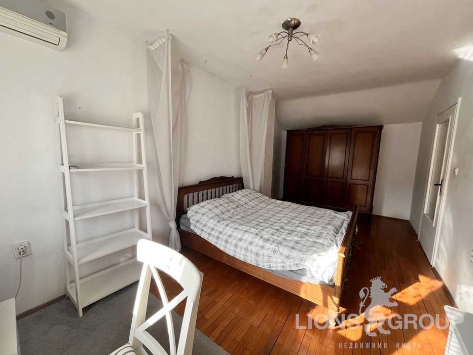 Дава се под наем Мезонет в Варна, Генералите - 114 кв.м за 598.23 € - Снимка #5