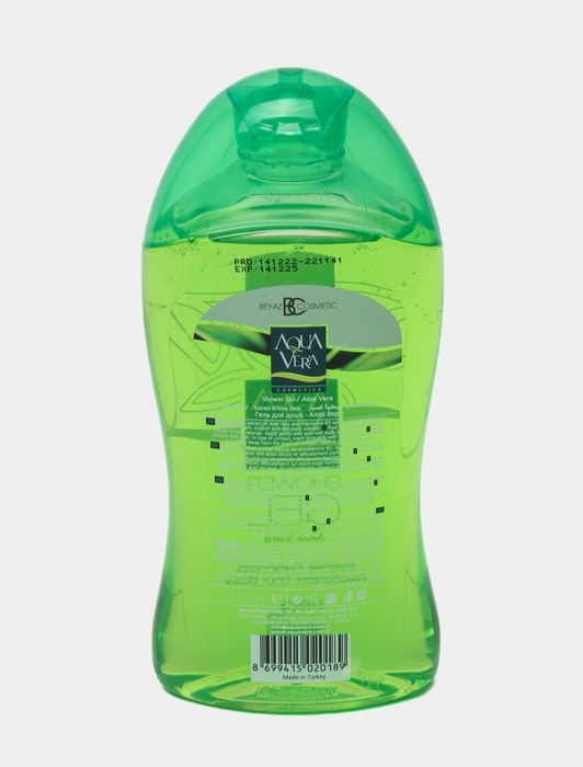 Гели для душа новые. Объем 400 мл.