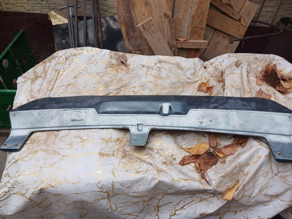 Транспорт легковые запчасти