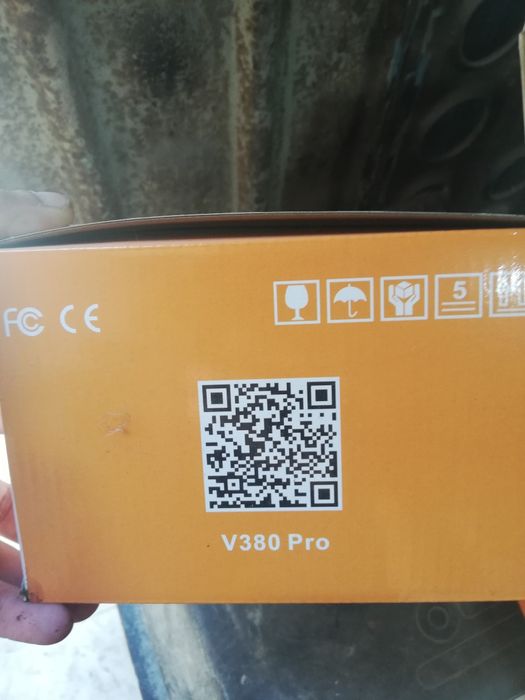 Продам вай фай камеру 360