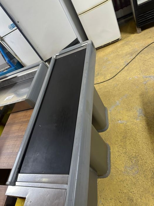 Касса для супермаркета,оборудование