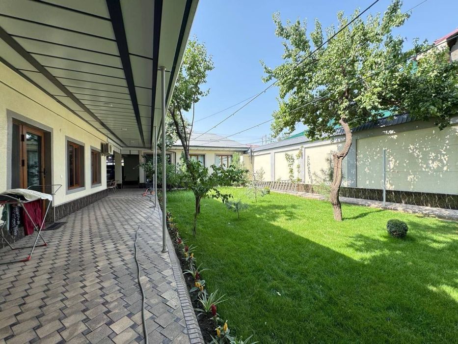 Продается дом,ул Фергана Йули,Узбум,150м2
