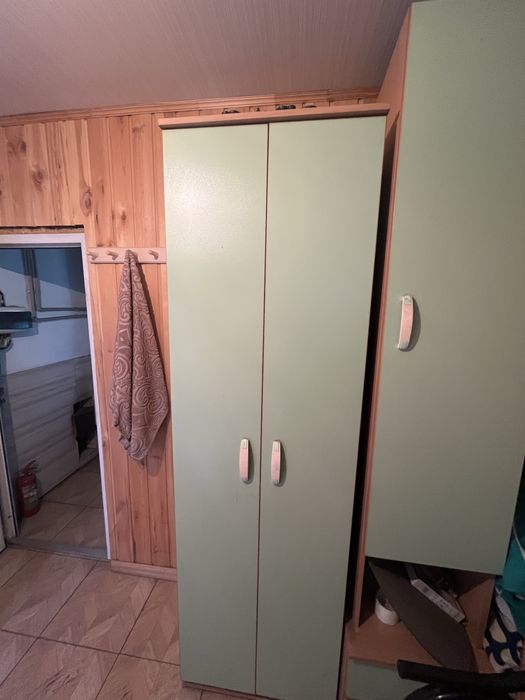 Детская стенка (шкафы)