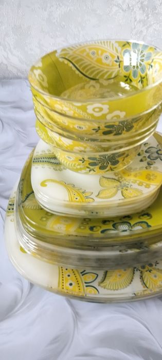 Продам сервиз 29 штук