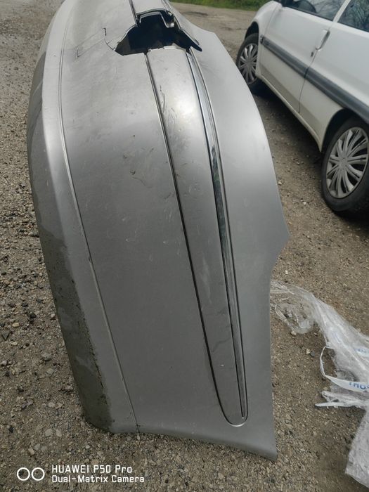 Броня за w211  avantgarde