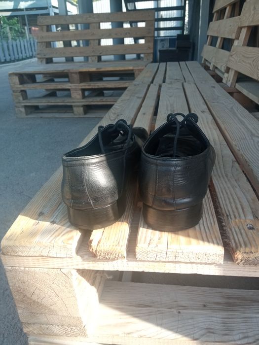 Туфли мужские  Италия