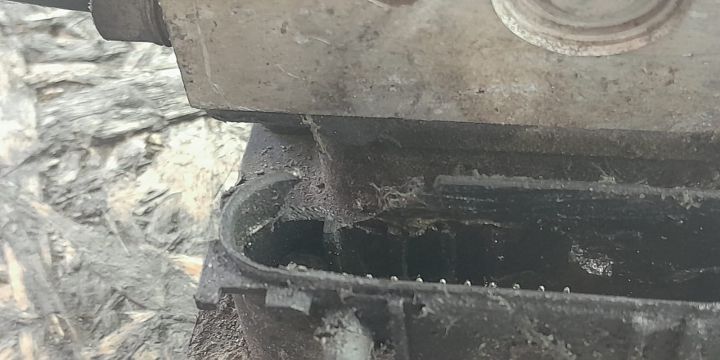 Pompa abs 1.6 hdi 9659457180 Citroen C4