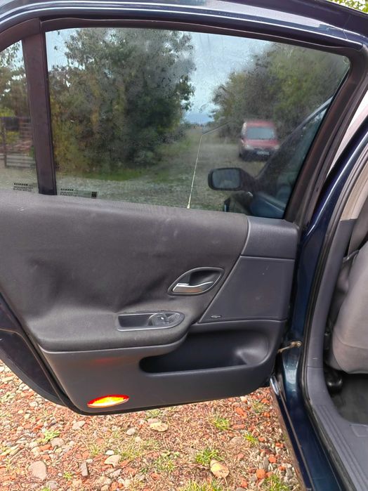 Renault Laguna II