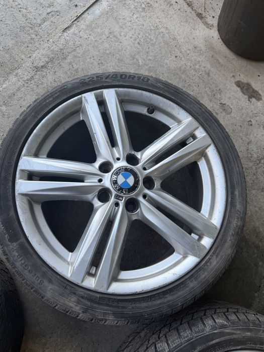 М джанти бмв ф20 ф21 1 ва серия