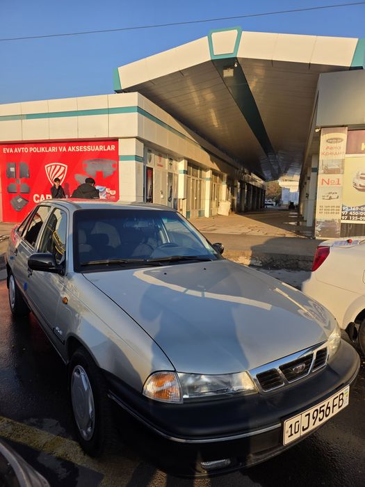 Nexia 1 Sons Tramblyor Arenda vikup Аренда выкуп га берилади. Метан.