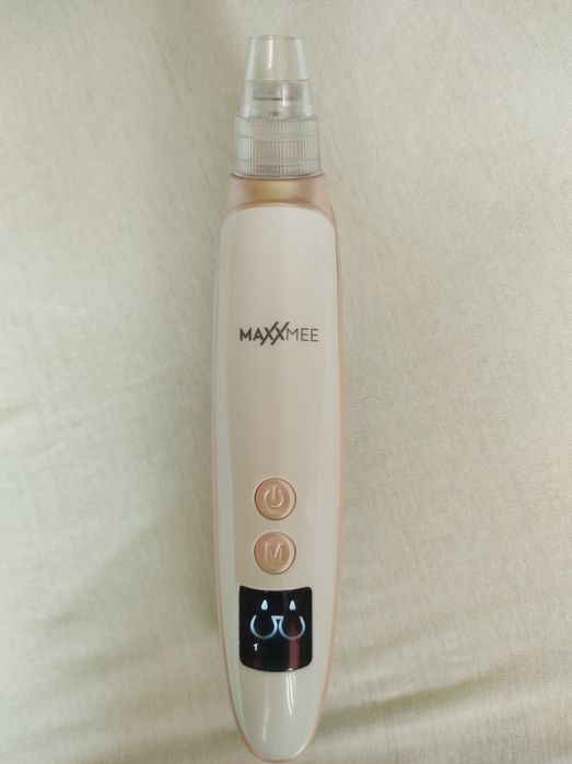 Aparat pt stors cosuri si puncte negre