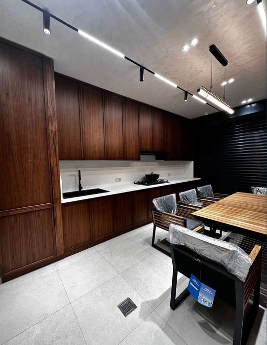 Адрес: а Ж/K - «Mirabad Avenue» Кол-во комнат: 4 аренда в новастройке