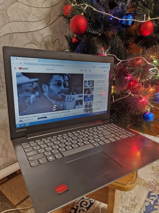 Продам/Обмен Ноутбук Lenovo