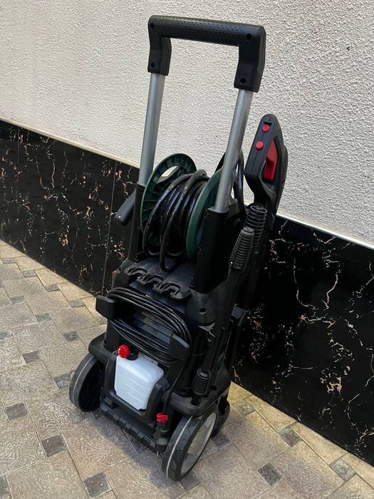 BOSCH KARCHER ideal yengi