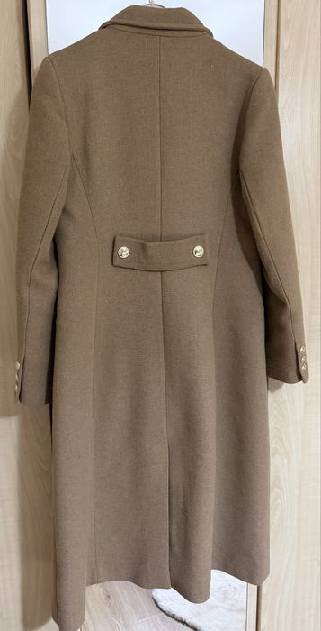 Оригинално дамско палто Karen Millen