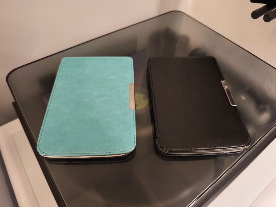 Pocketbook Touch Basic