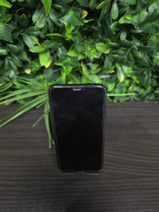 Смартфон Apple iPhone X (64GB) – Много добро състояние