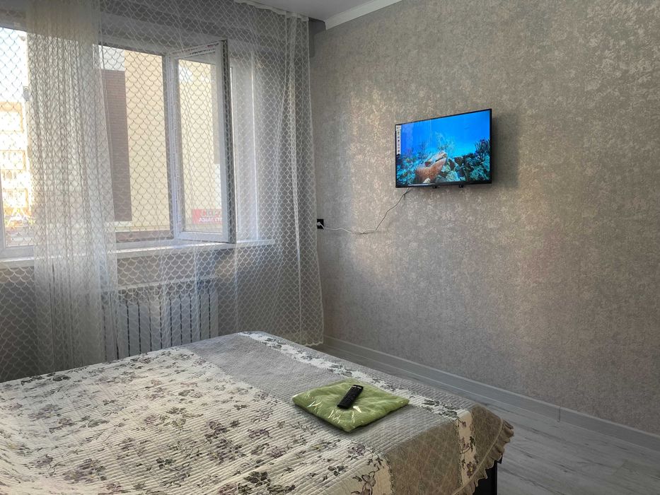 Квартира по часам для пар!