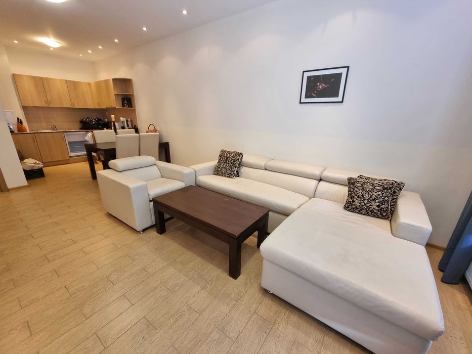 Продава се Двустаен апартамент в Банско - 91 кв.м за 347 €/кв.м - Снимка #1