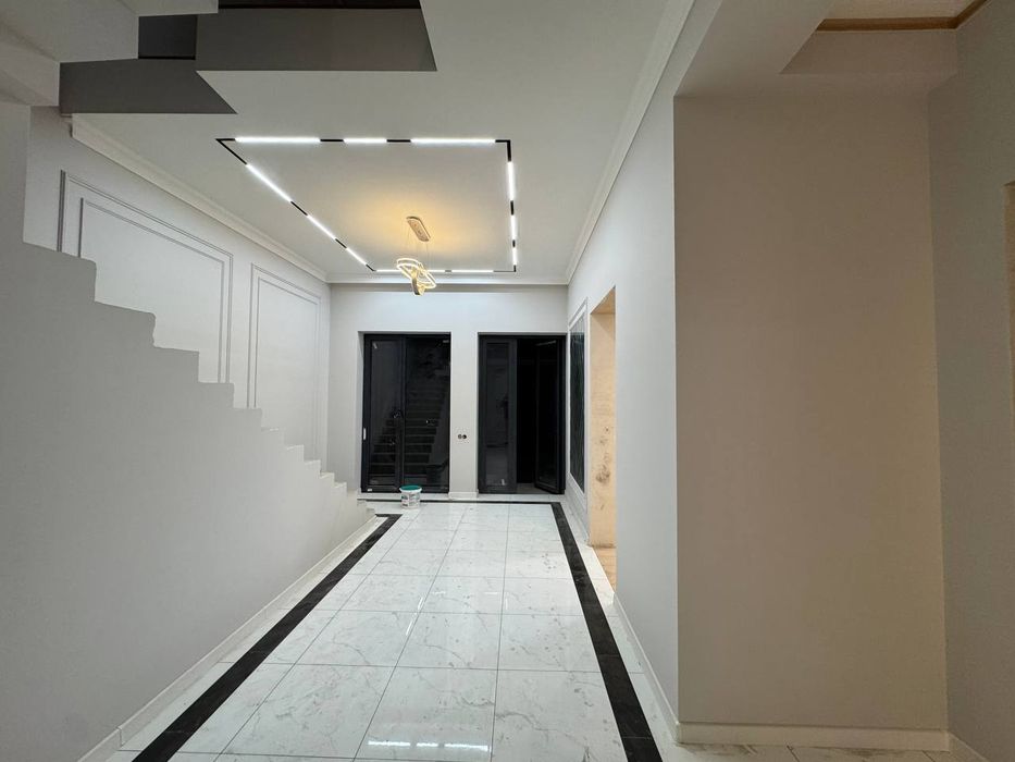 ZangiOta Olim Polvon. ЗиангиАта АлимПалван Евро дом.